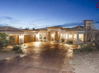 3448 Vista Primera Rd, Las Cruces, NM 88011