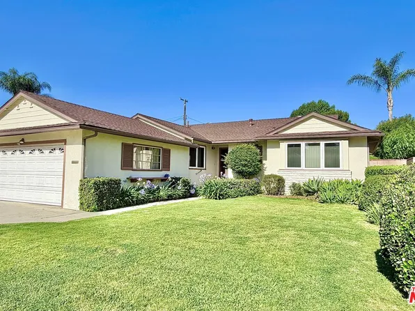 6533 Lubao Ave, Woodland Hills, CA 91367