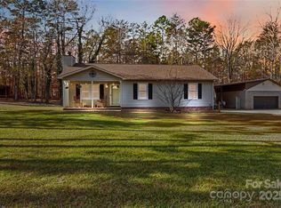 100 Stafford Dr, York, SC 29745