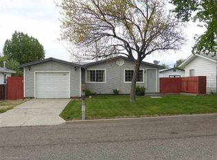 1745 Harmony Rd, Winnemucca, NV 89445
