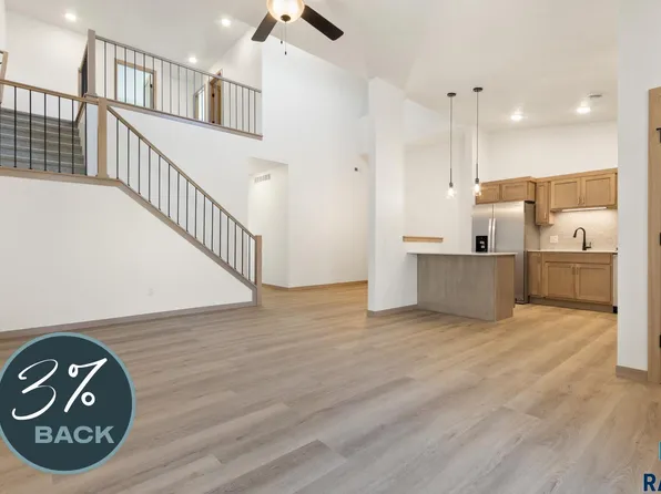 2403 E Jetty Pl, Sioux Falls, SD 57108