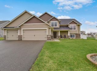 22423 Cantrel Way, Farmington, MN 55024