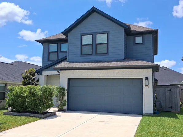 19332 Poppy Village Cir, Magnolia, TX 77355