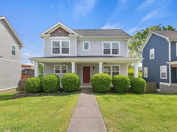 222 Treutland Ave, Nashville, TN 37207