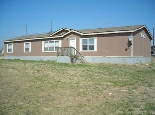 1480 Stone Hills Dr, Ponder, TX 76259