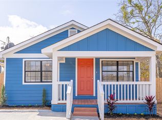 1115 Lowery St, Bryan, TX 77803