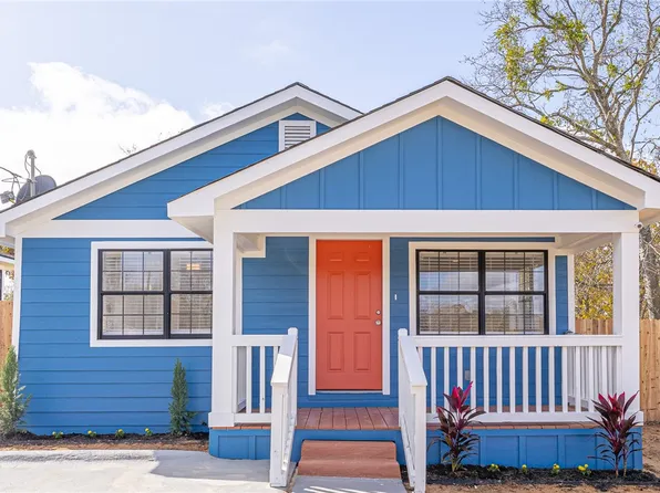 1115 Lowery St, Bryan, TX 77803