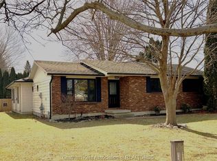 234 Wellington St, Chatham Kent, ON N0P1A0