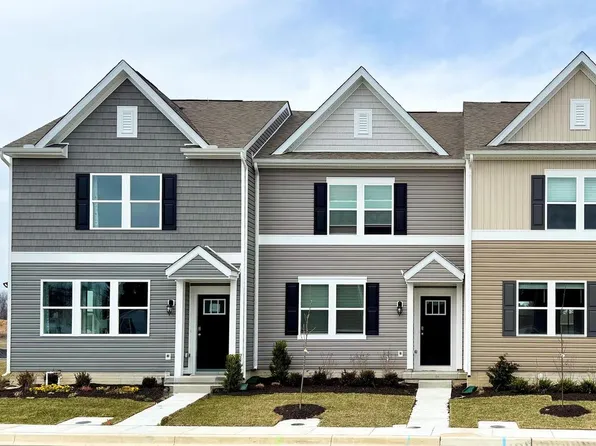 10961 Farmerfield St, Milford, DE 19963