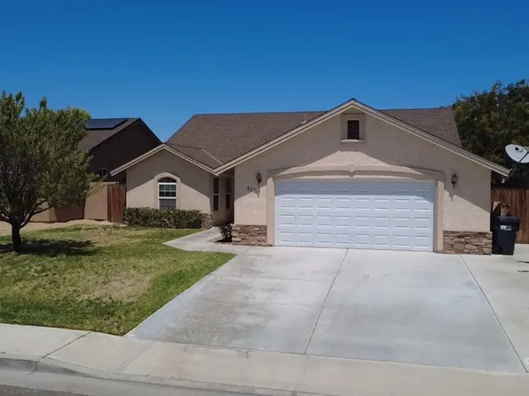 412 Christopher Ct, Ridgecrest, CA 93555