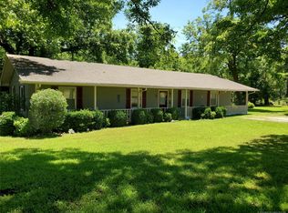 4480 Silo Rd, Durant, OK 74701