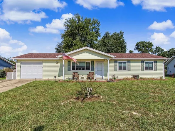 8777 SW 116TH PLACE ROAD, OCALA, FL 34481