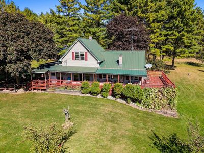 11554 4 TOWNS ROAD, Gillett, WI, 54124