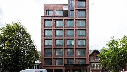 Rented by Nooklyn NYC LLC