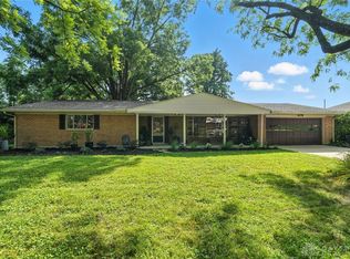 4713 Rean Meadow Dr, Dayton, OH 45440