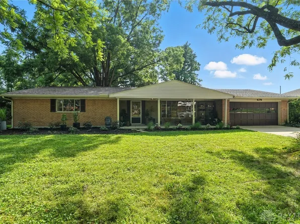 4713 Rean Meadow Dr, Dayton, OH 45440