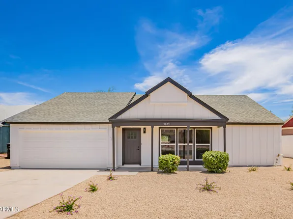 9855 S 47TH Place, Phoenix, AZ 85044