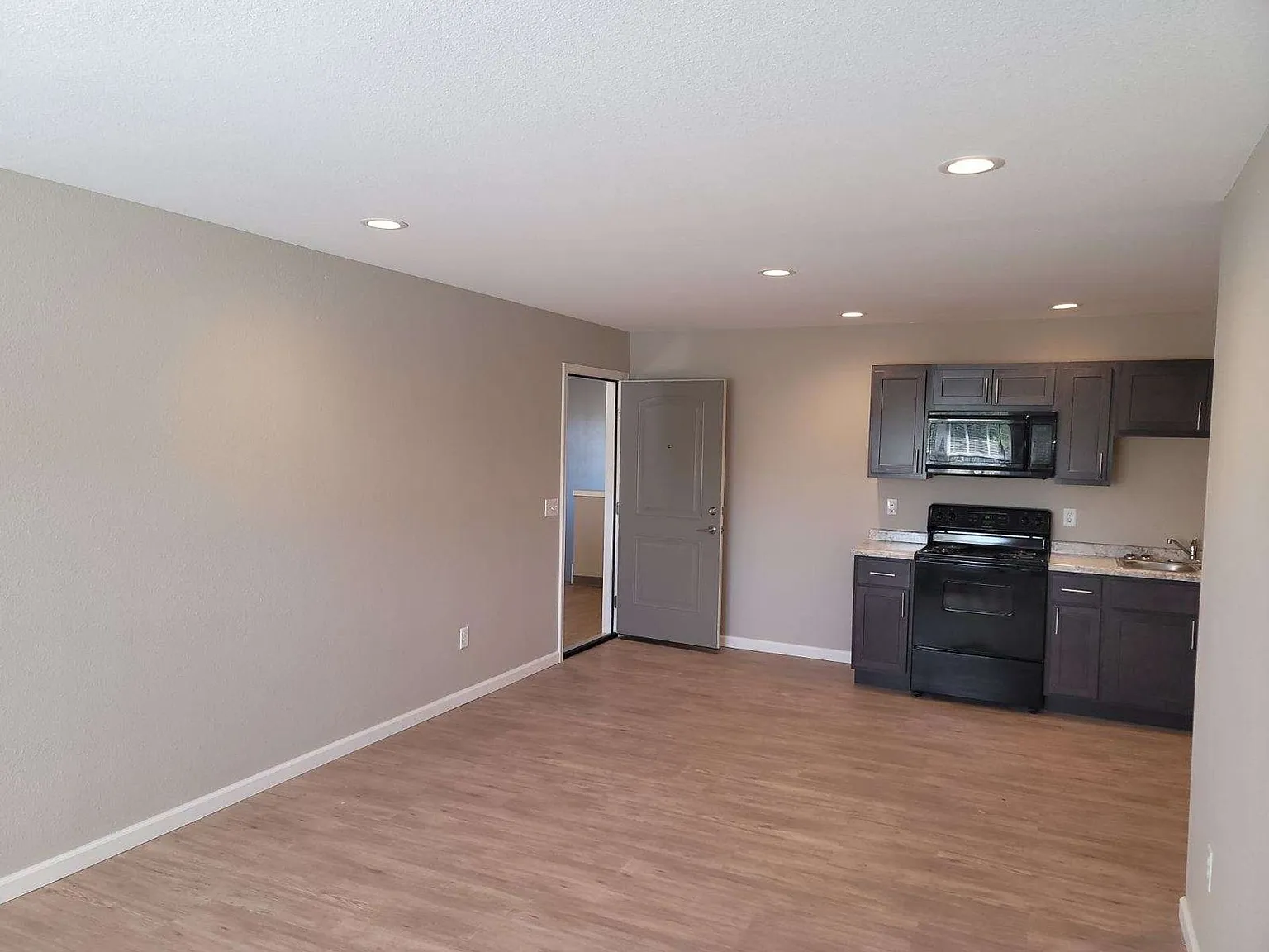 1 bed, $1,100 — Photo 4
