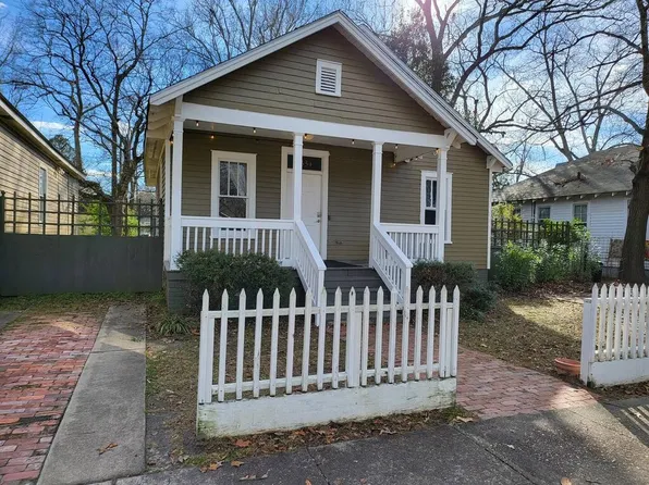 1334 21st St, Columbus, GA 31901