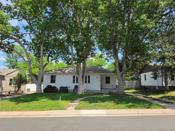 3346 S Marion Street, Englewood, CO 80113