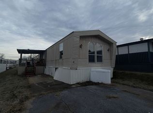 2030 Vance Tank Rd, Bristol, TN 37620