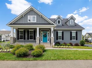 718 Chapman St, Ashland, VA 23005