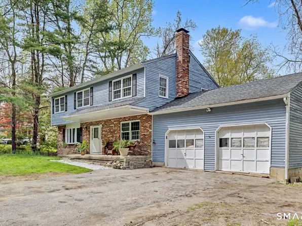 6 Jacklin Road, Bethel, CT 06801