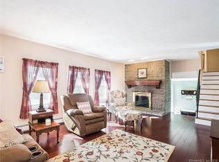 976 Shewville Rd, Ledyard, CT 06339