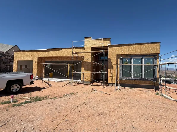 1384 W 800 S, Hurricane, UT 84737