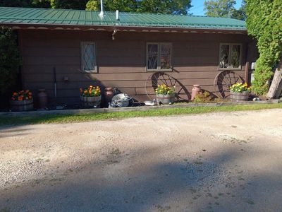 N5893 LAKE DRIVE, Shawano, WI, 54166