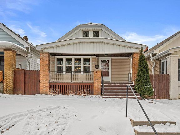 2nd image of 3141 South 15th STREET