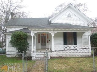220 Head Ave, Tallapoosa, GA 30176