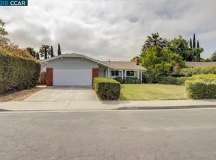 2072 Newton Way, Concord, CA 94518