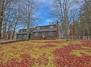 85 Old Nashua Rd, Londonderry, NH 03053