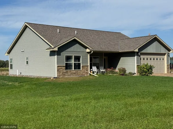 1207 Blossom St, Ogilvie, MN 56358
