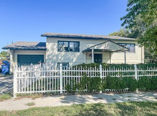 718 S Orleans Ave, Orleans, NE 68966