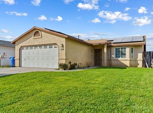 1600 Lilac Ct, Wasco, CA 93280