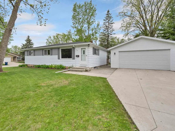 628 Craig Ave, Green Bay, WI 54301