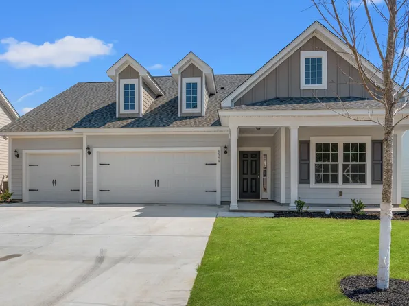 3344 Little Bay Dr. Lot 36 -Southport, Conway, SC 29526