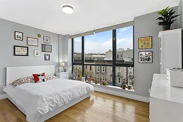 Rented by Citi Habitats