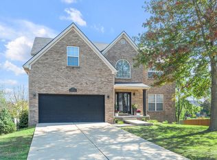 277 Ransom Trce, Georgetown, KY 40324