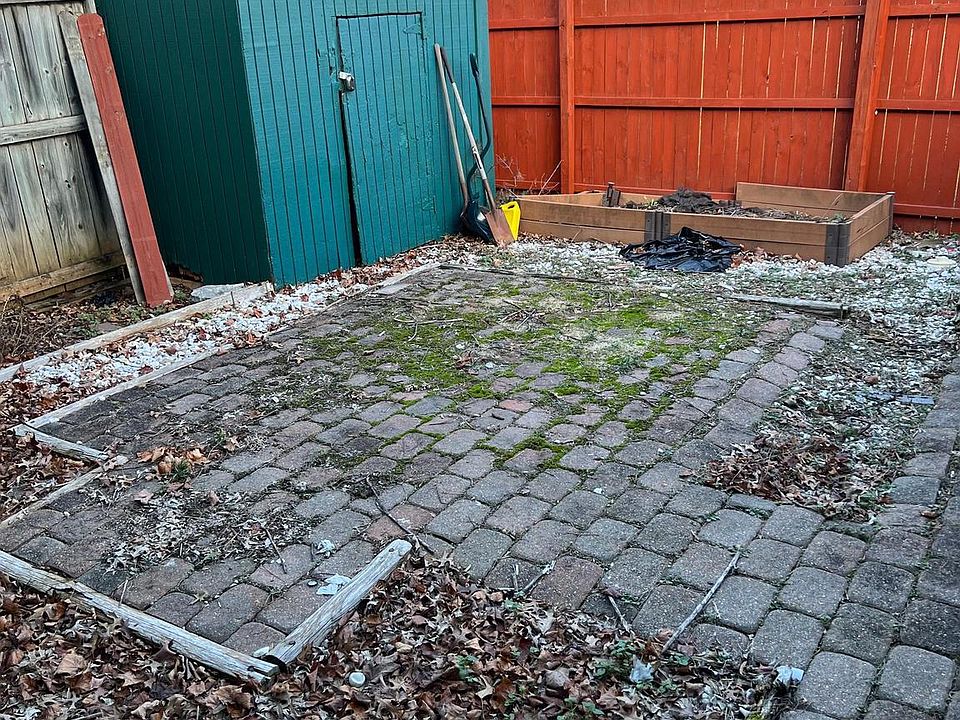 8377 Discovery Blvd, Walkersville, MD 21793 Zillow