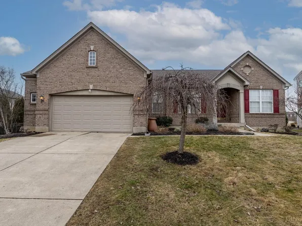 5295 Colorado River Trl, Liberty Township, OH 45011