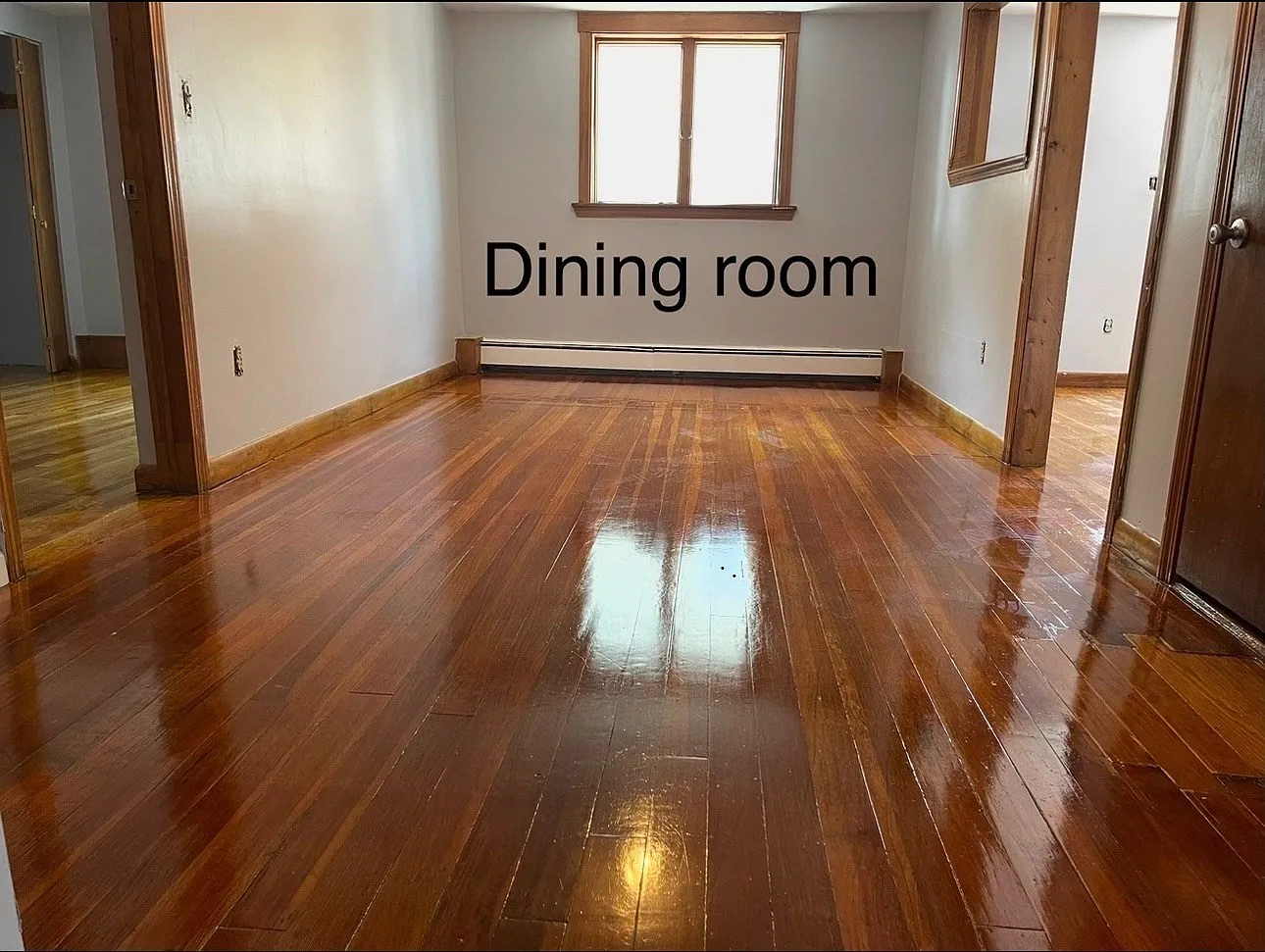 2 bed, 1.0 bath, $2,600 — Photo 2