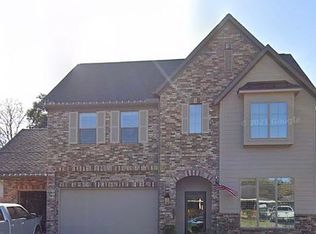 4329 Hummingbird St, Houston, TX 77035