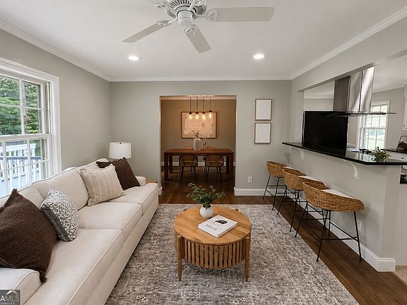4th image of 3053 E Ramble Ln