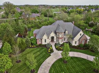 4089 Maxwell Dr, Mason, OH 45040
