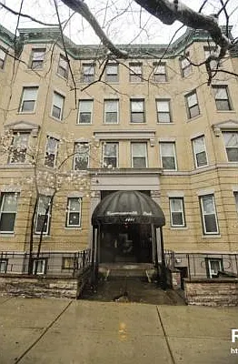 1415 Commonwealth Ave #302 — Photo 6