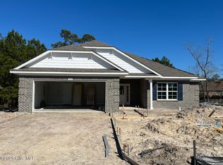 1213 Isu Ct SE, Bolivia, NC 28422