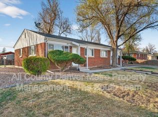 71 Del Mar Cir, Aurora, CO 80010